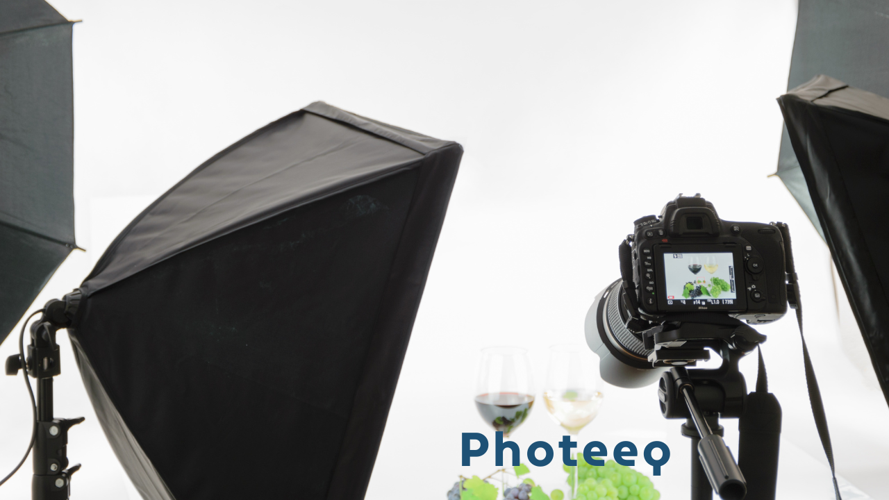 Photeeq: Revolutionizing the World of Photography